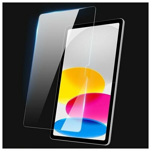Защитное стекло Apple iPad 10/Air 4 2022/2025 10.9