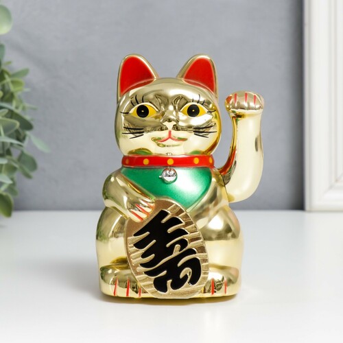 Сувениры фигурка Кот 