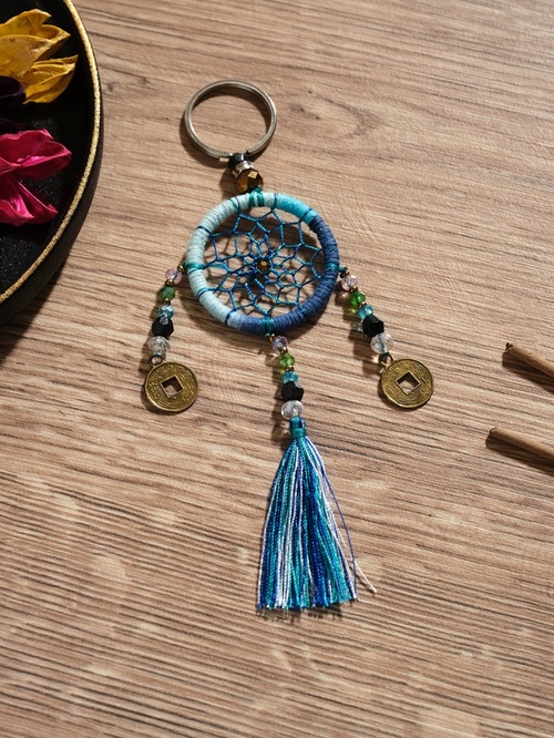 Брелок «Ловец снов» - 3