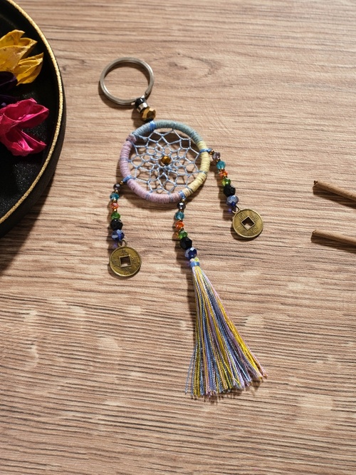 Брелок «Ловец снов»