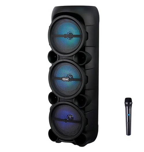 Колонка Напольная KTS-2185 TF/AUX/Radio/USB/bluetooth