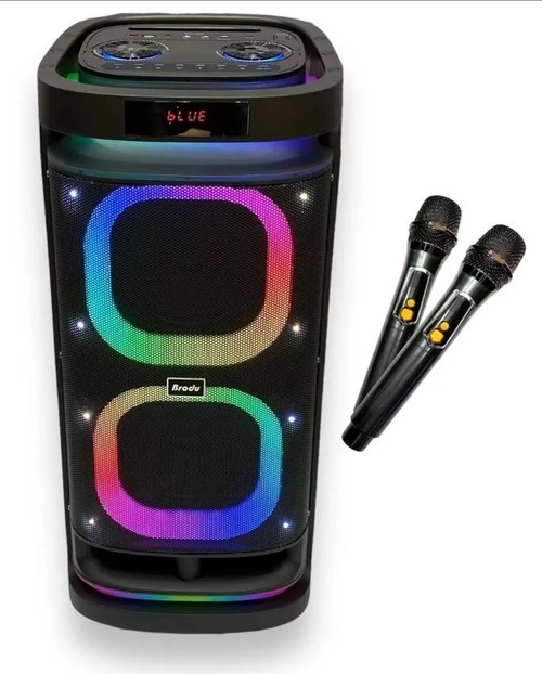 Колонка Напольная BTS-1990 TF/AUX/Radio/USB/bluetooth