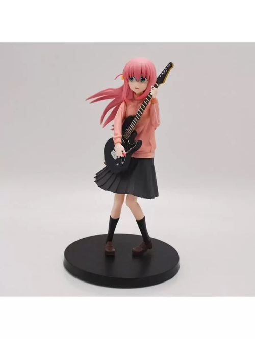 Фигурка Анимэ Bocchi the Rock!: Hitori Gotoh