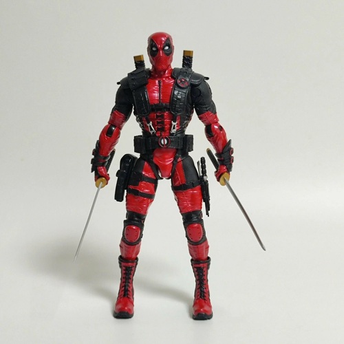 Фигурка Deadpool