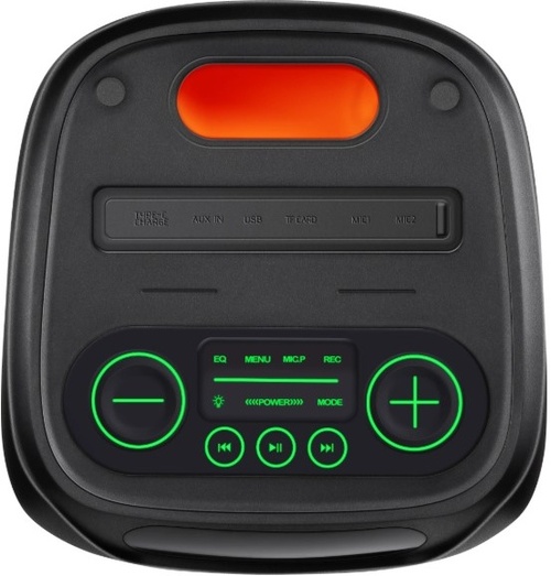 Колонка Напольная Defender Boomer 85 TF/AUX/Radio/USB/bluetooth 100Вт - 3