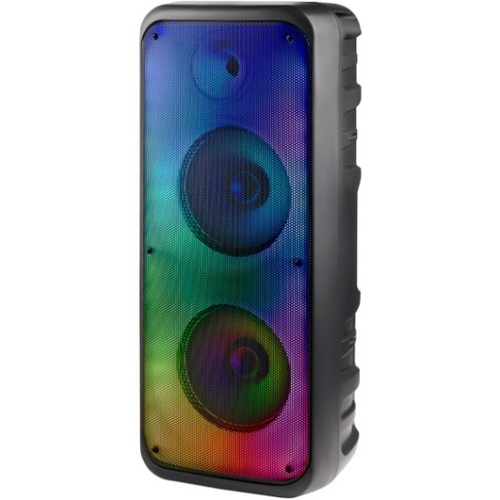 Колонка Напольная Defender Boomer 35 TF/AUX/Radio/USB/bluetooth 30Вт
