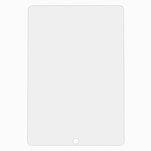 Защитное стекло Apple iPad Mini 2/3 плоское прозрачное Ainy - 2