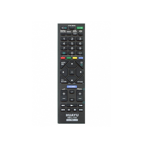 Пульт дистанционного управления для ТВ SONY Live-Power RM-L1185 универсальный