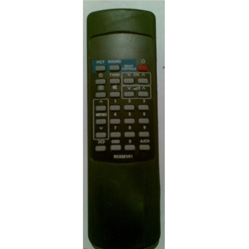 Пульт дистанционного управления для ТВ PHILIPS RC0301/01