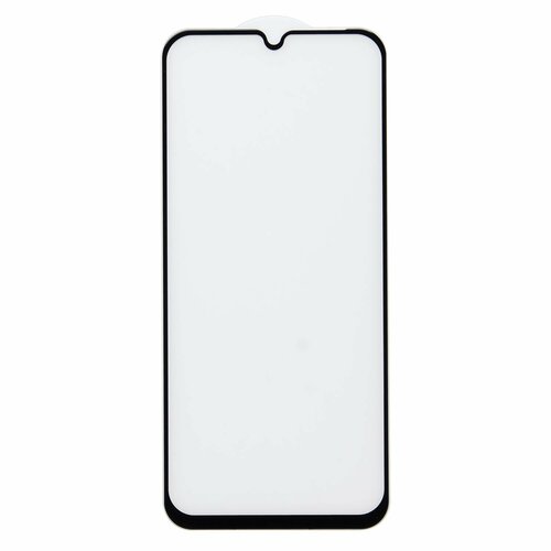 Защитное стекло Xiaomi Poco C85/Redmi 15C черный FullGlue Brera