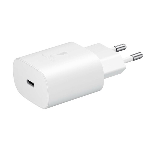 Сетевое зарядное устройство Sam T6010 USB Type-C черный 60W
