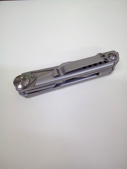 Мультитул No brand WJ-3228