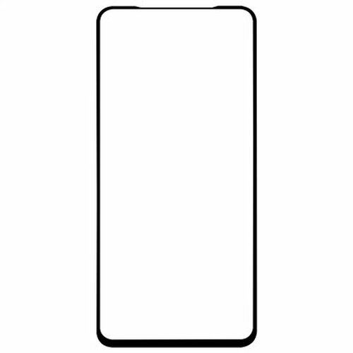 Защитное стекло Xiaomi Redmi Note 11 Pro Plus черный FullGlue RedLine