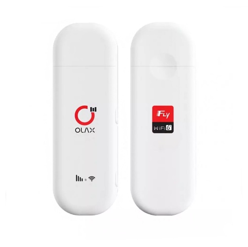 Модем 4G OLAX F90 поддержка внешних антенн