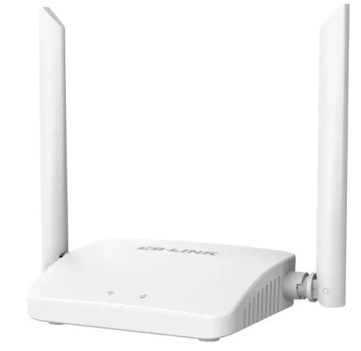 Wi-Fi роутер LB-LINK BL-CPE350EU 4G LTE 2.4-5 ГГц, двухдиапазонный слот под SIM карту - 2