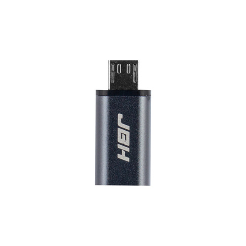 Переходник Type-C(м) - micro USB(п) ISA G-05
