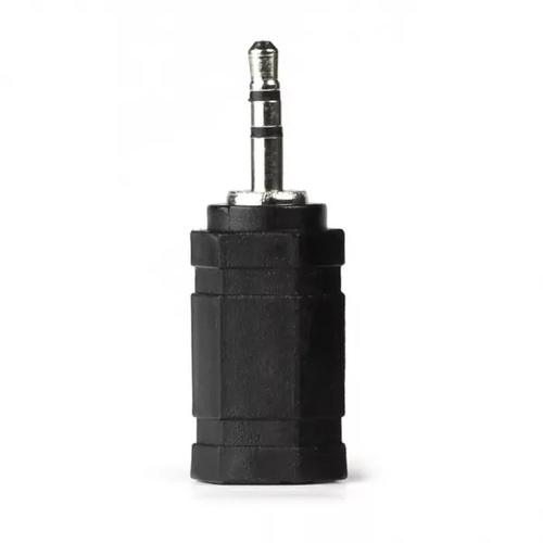 Переходник Jack 3.5(п) - Jack 2.5(м) Smartbuy