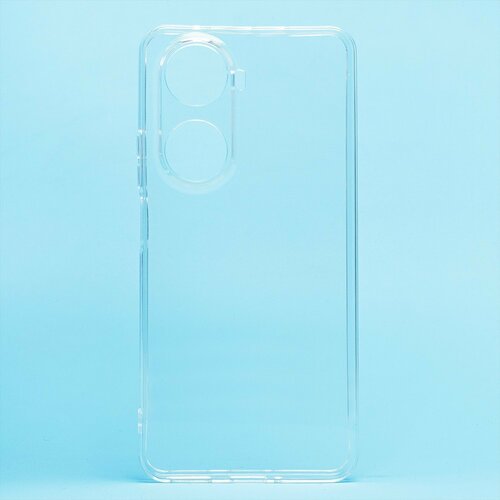 Накладка Huawei Nova 12 SE прозрачный силикон Activ