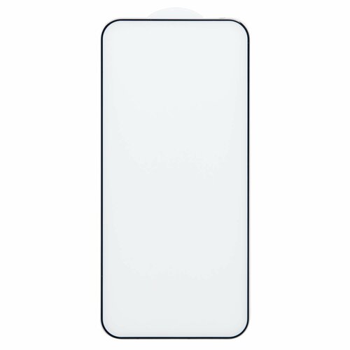 Защитное стекло Infinix Note 60 Pro черный FullGlue Brera