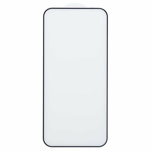 Защитное стекло Infinix Note 60 4G черный FullGlue Brera
