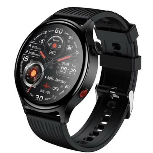 Smart часы Hoco Y46 черный