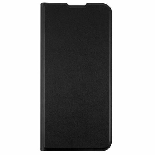 Чехол-книжка Samsung A03 Core черный горизонтальный RedLine Book Cover New