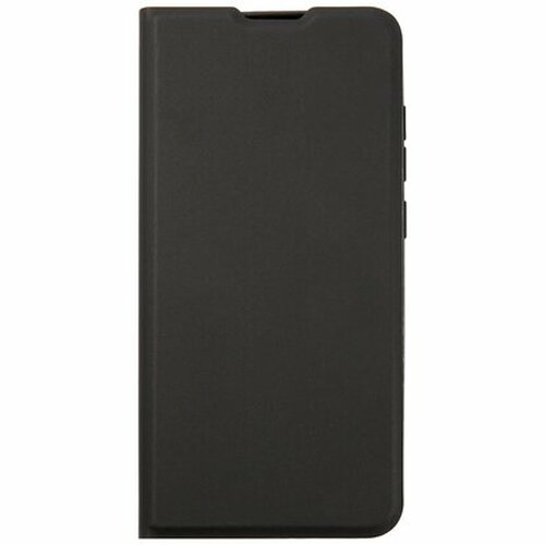 Чехол-книжка Xiaomi Redmi 7A черный горизонтальный RedLine Unit New