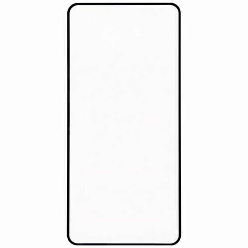 Защитное стекло Realme GT3/GT Neo 5 5G черный FullGlue RedLine