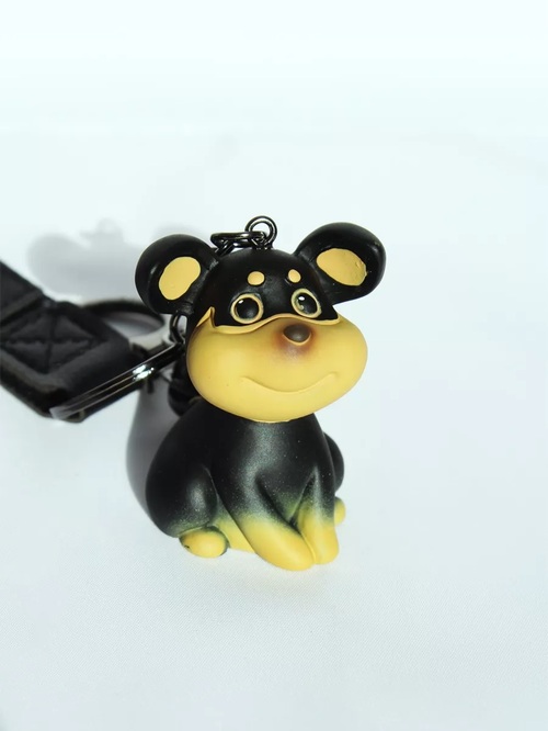 Брелок BeeDog гипс