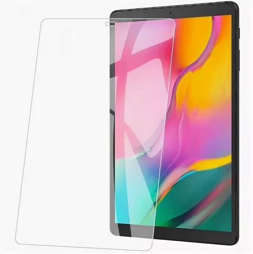Защитное стекло Samsung T510/T515 Tab A 2019 10