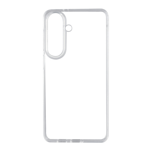 Накладка Samsung S26 прозрачный 1.5мм силикон