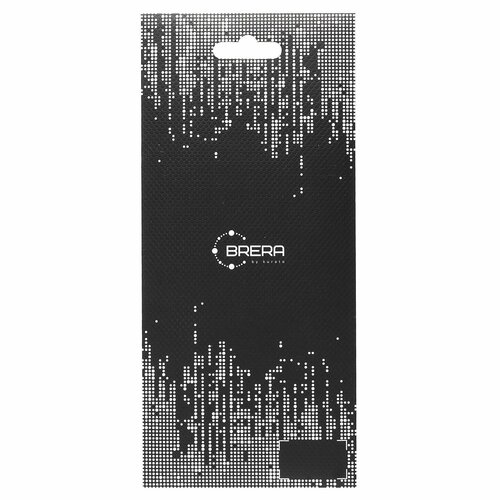 Защитное стекло Xiaomi Poco M3 Pro/Redmi Note 10T/Note 10 5G черный FullGlue Brera - 2