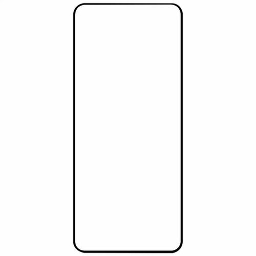 Защитное стекло Xiaomi Poco X5 5G/Redmi Note 12 4G/5G черный FullGlue RedLine