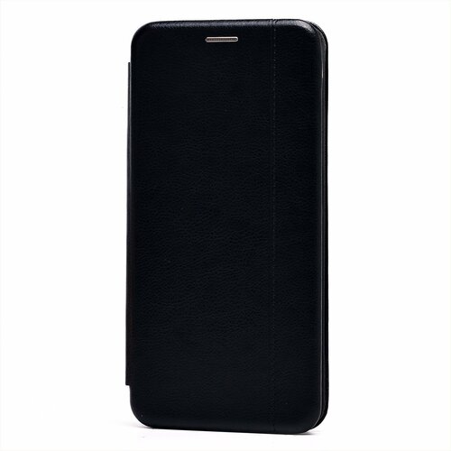 Чехол-книжка Samsung A25 черный горизонтальный Nice Case - 2