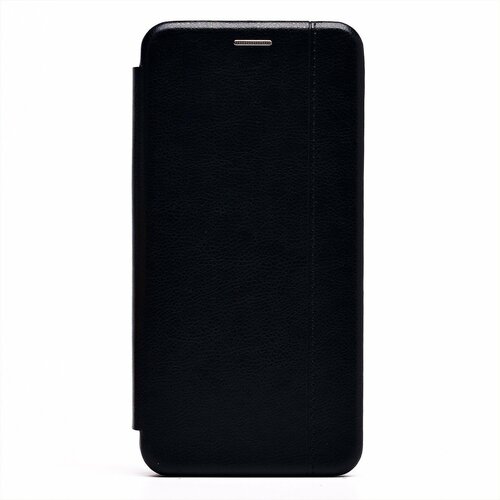 Чехол-книжка Samsung A25 черный горизонтальный Nice Case