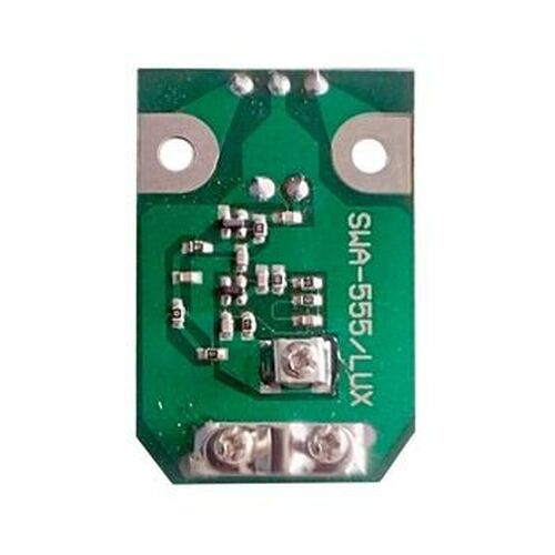 Усилитель ТВ-сигнала SWA-555Lux 30-100 км