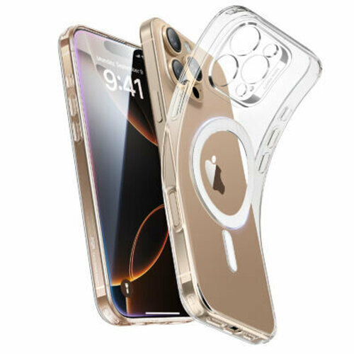 Накладка Apple iPhone 15 прозрачный с защитой камеры 1мм силикон