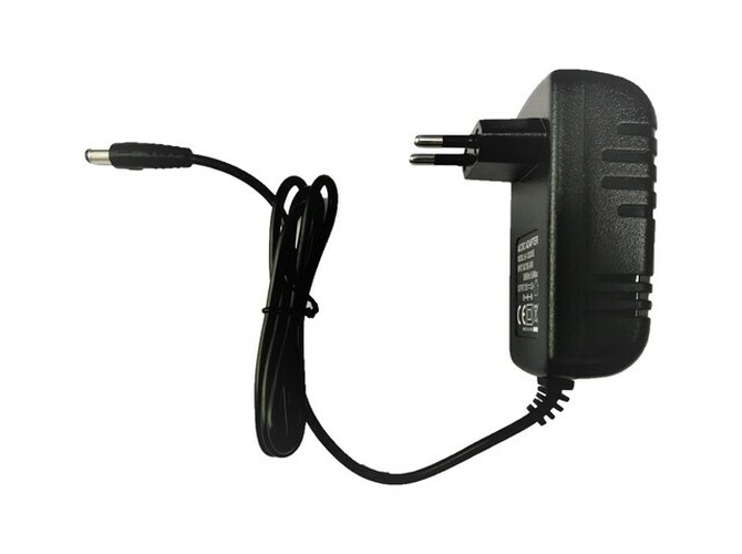 Блок питания Divisat DVS-P1202 12V 2A 5,5*2,1 мм