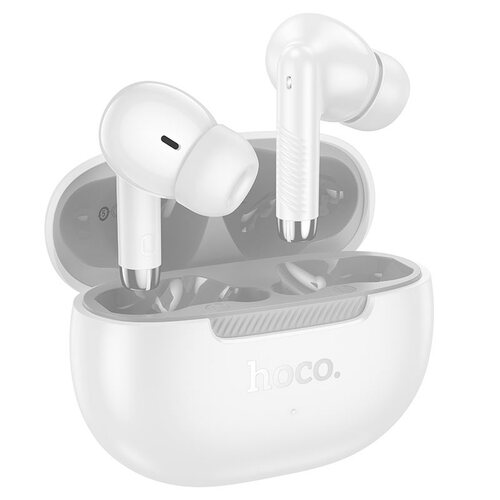 Гарнитура Стерео HOCO EQ24 белый Bluetooth - 2
