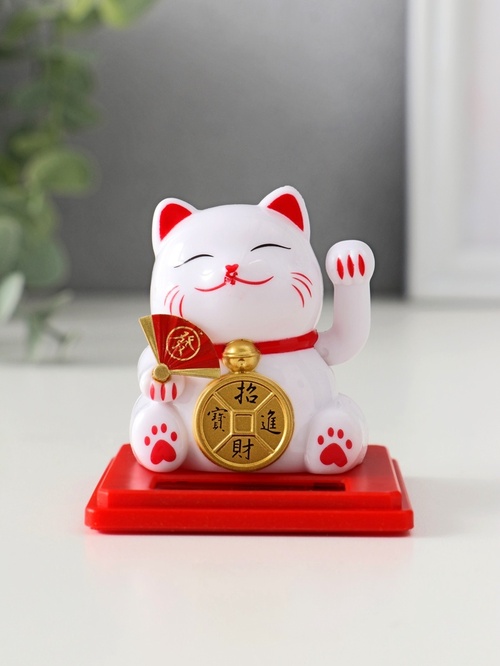 Фигурка Кот 
