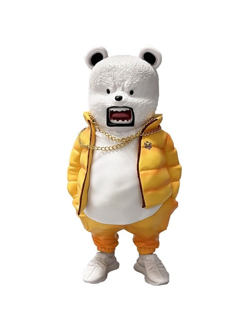 Фигурка One Piece Бейпо