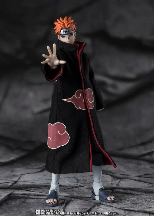 Фигурка NARUTO: Пейн