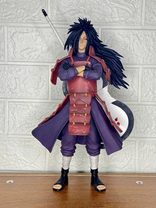 Фигурка NARUTO: Учиха Мадара