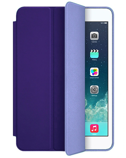 Чехол-книжка Apple iPad 11/12 2025/2026 11.0