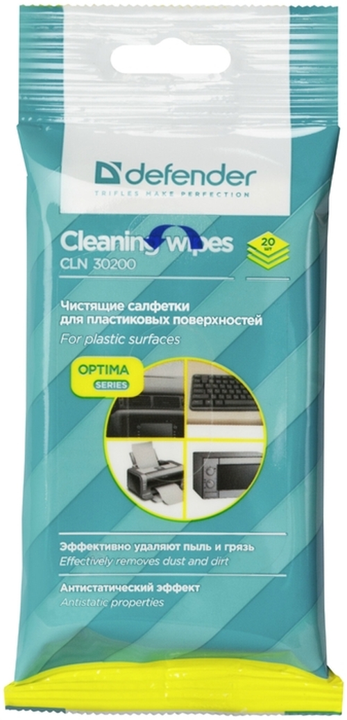 Салфетки