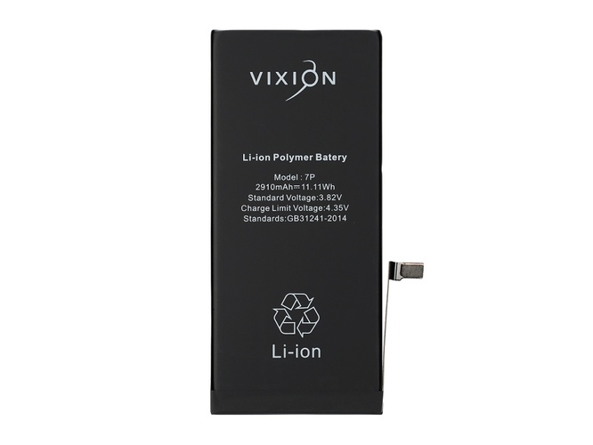 Аккумуляторы для мобильных телефонов Apple Vixion iPhone 7 Plus