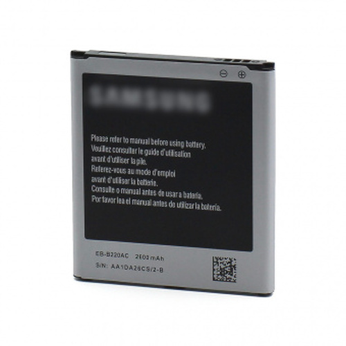 Аккумуляторы для мобильных телефонов Samsung EB-B220AC оригинальная упаковка G7102/Grand S2