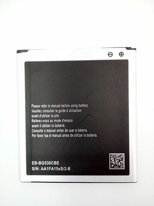 Аккумуляторы для мобильных телефонов Samsung EB-BG530BBC без упаковки G530/J5/J3/J2 prime