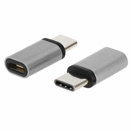 Переходник micro USB - Type-C No brand