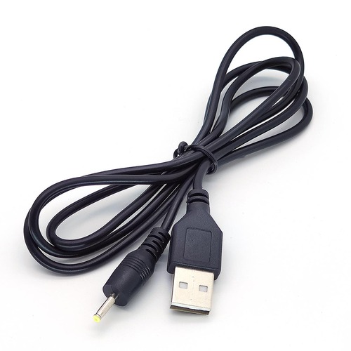 Сетевой кабель USB - DC 2,5мм Орбита OT-PCC05 1 м. (BS-375) 20